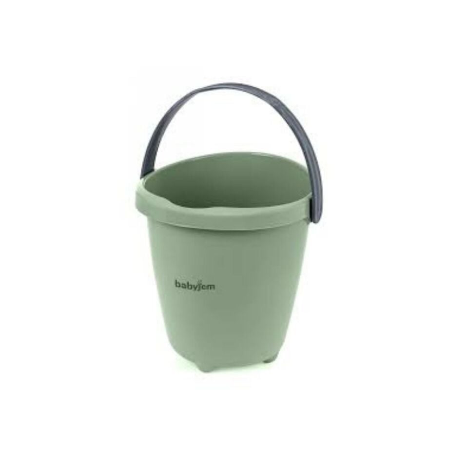 BABYJEM 700 ELEGANT KOVA SOFT YEŞİL