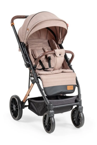 Baby2go Daısy Puset Kahve