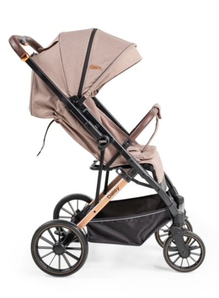 Baby2go Daısy Puset Kahve