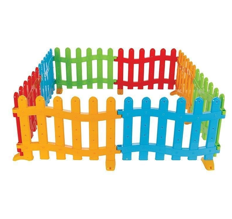 Pilsan Handy Çit Oyun Parkı