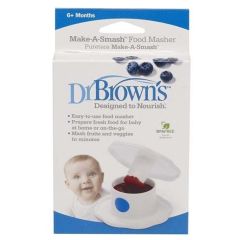 Dr Browns Püre Yapıcı