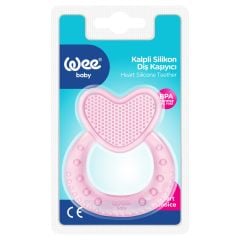 Wee Slikon Kalpli Diş Kaşıyıcı