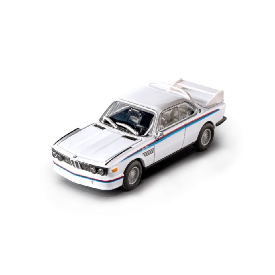 Majorette Collection 1975 Bmw 3.0 Csl Premium