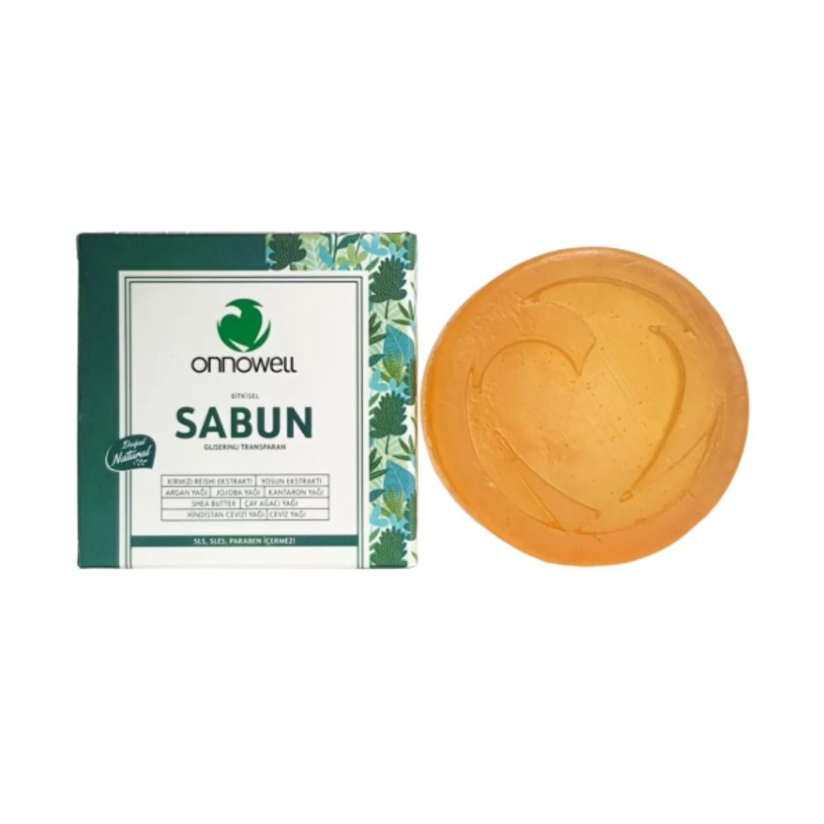 Onnowell Sabun 115g