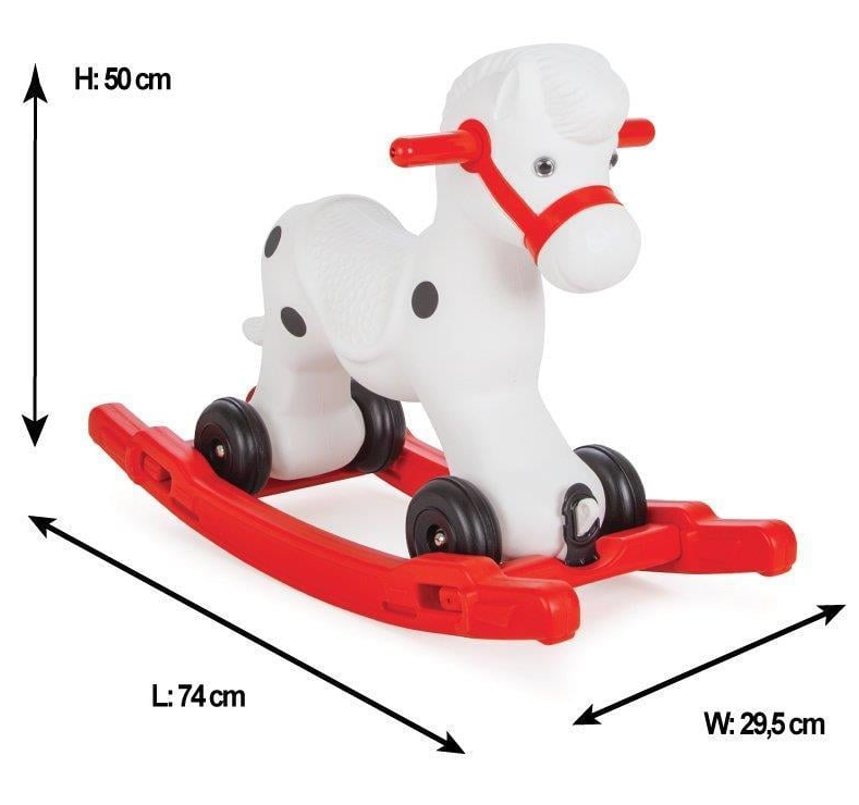 Pilsan Midilli At Poşetli