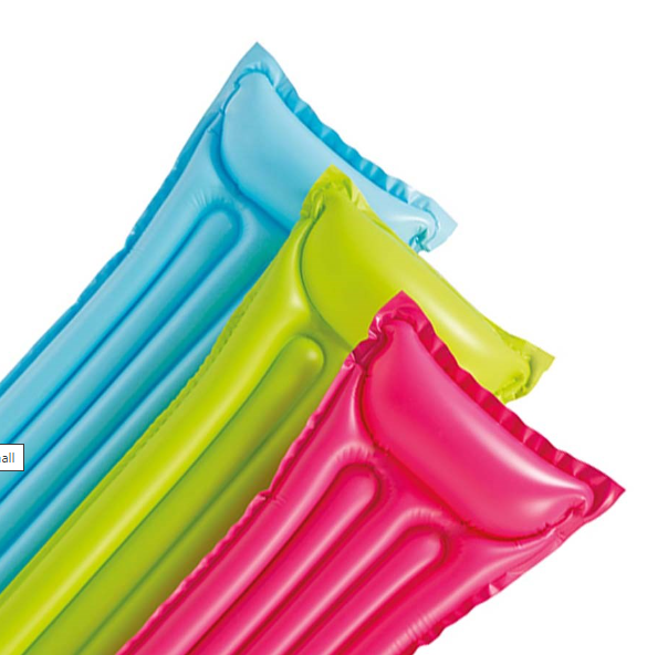 Intex Deniz Yatağı BJ-2459703