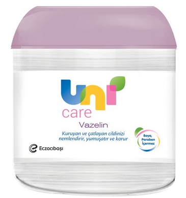 Uni Care Vazelin 100 ml