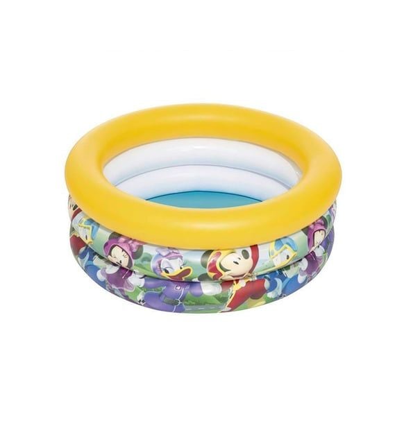 Bestway 91018 Mickey Rr Havuz 70 cm