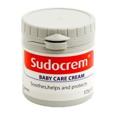 Sudocrem Bebek Bakım Kremi 125 gr