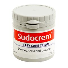Sudocrem Bebek Bakım Kremi 125 gr