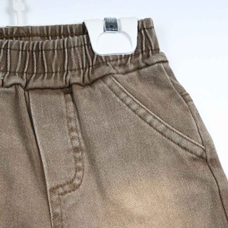 Erkek Triko 2'li Takım Babexi 428299
