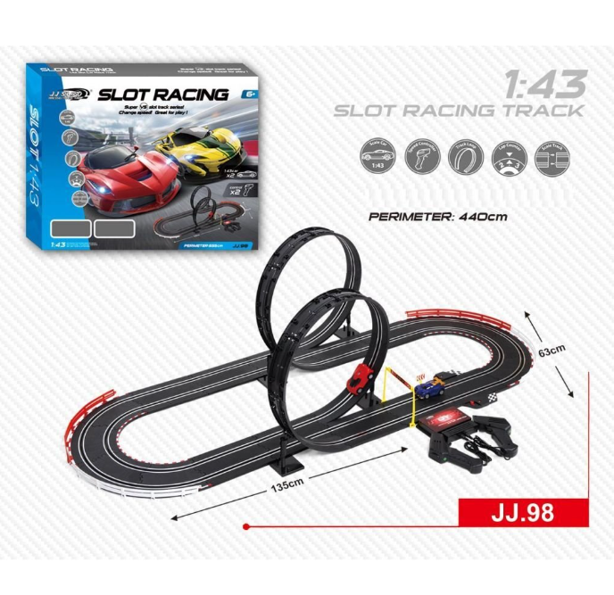 VARDEM PILLI 2 ARACLI YARIS SETI 1:43  6