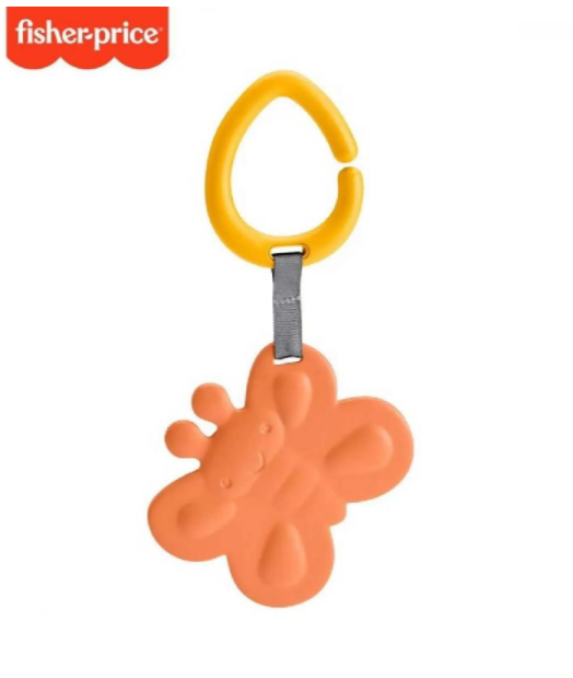 Fisher Price Sevimli Evimle Kelebek DİŞLİK