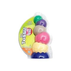 Soft Istıfleme Yumurta 6 parça