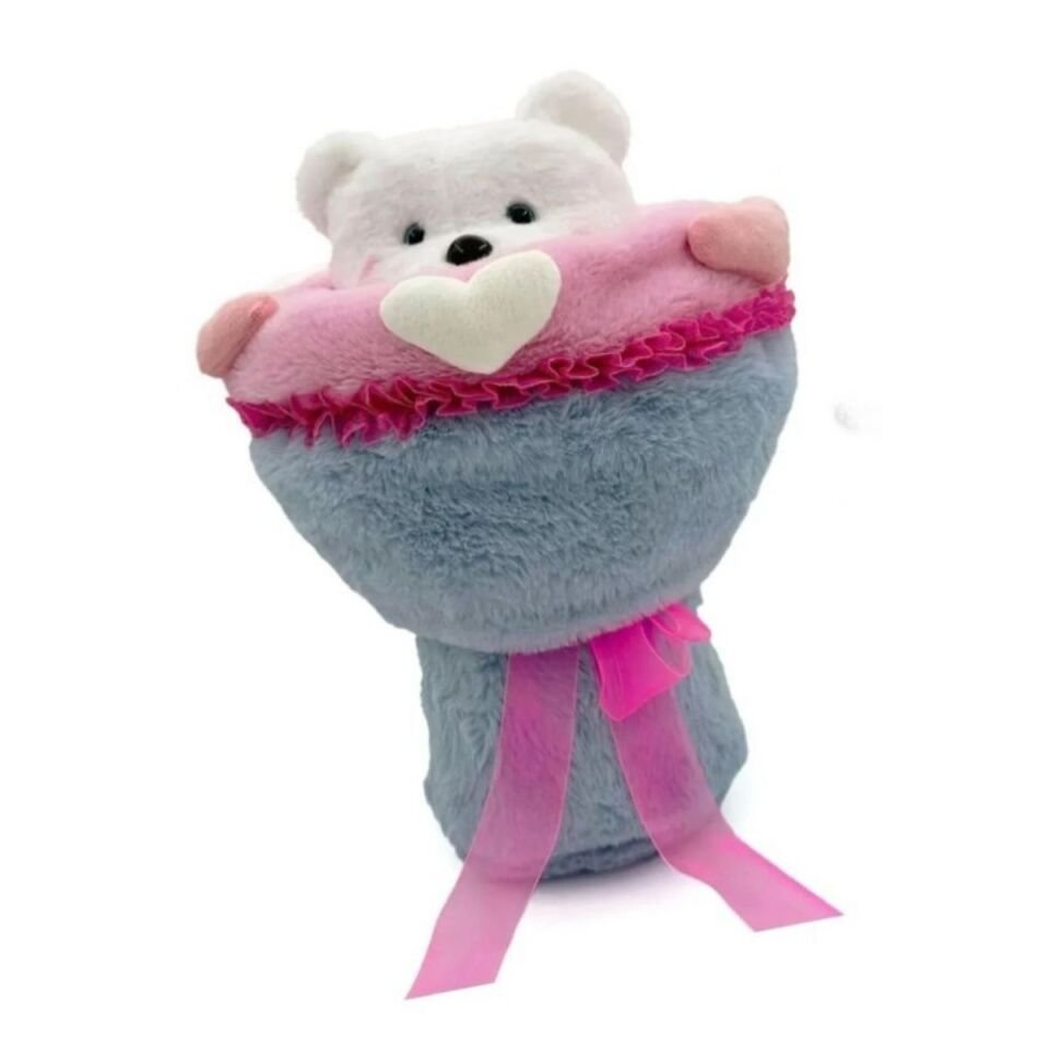 Dada Toys Peluş Buket Oyuncak