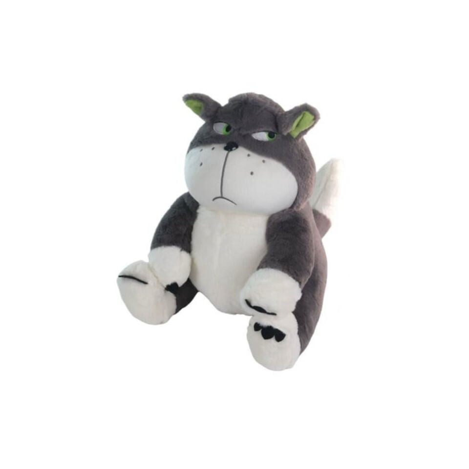 Dada Toys Peluş Sabri Kedi