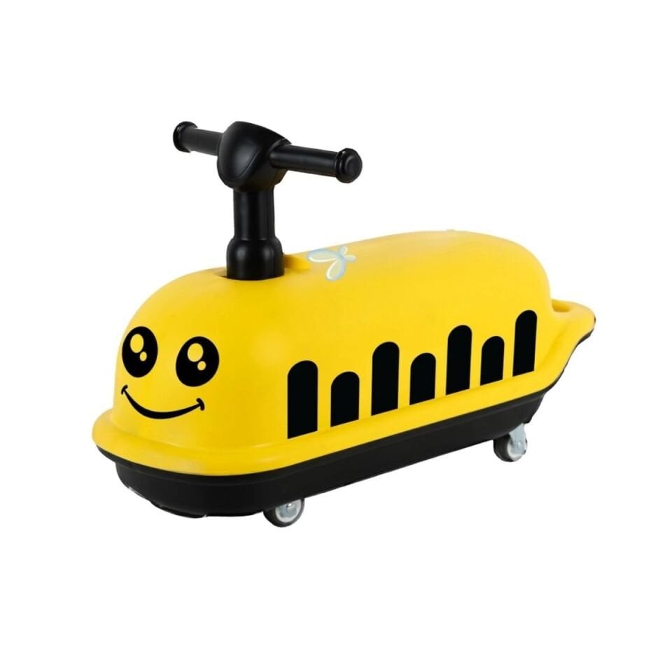 URT043-001 İlk Arabam Vız Vız Bingit Araba