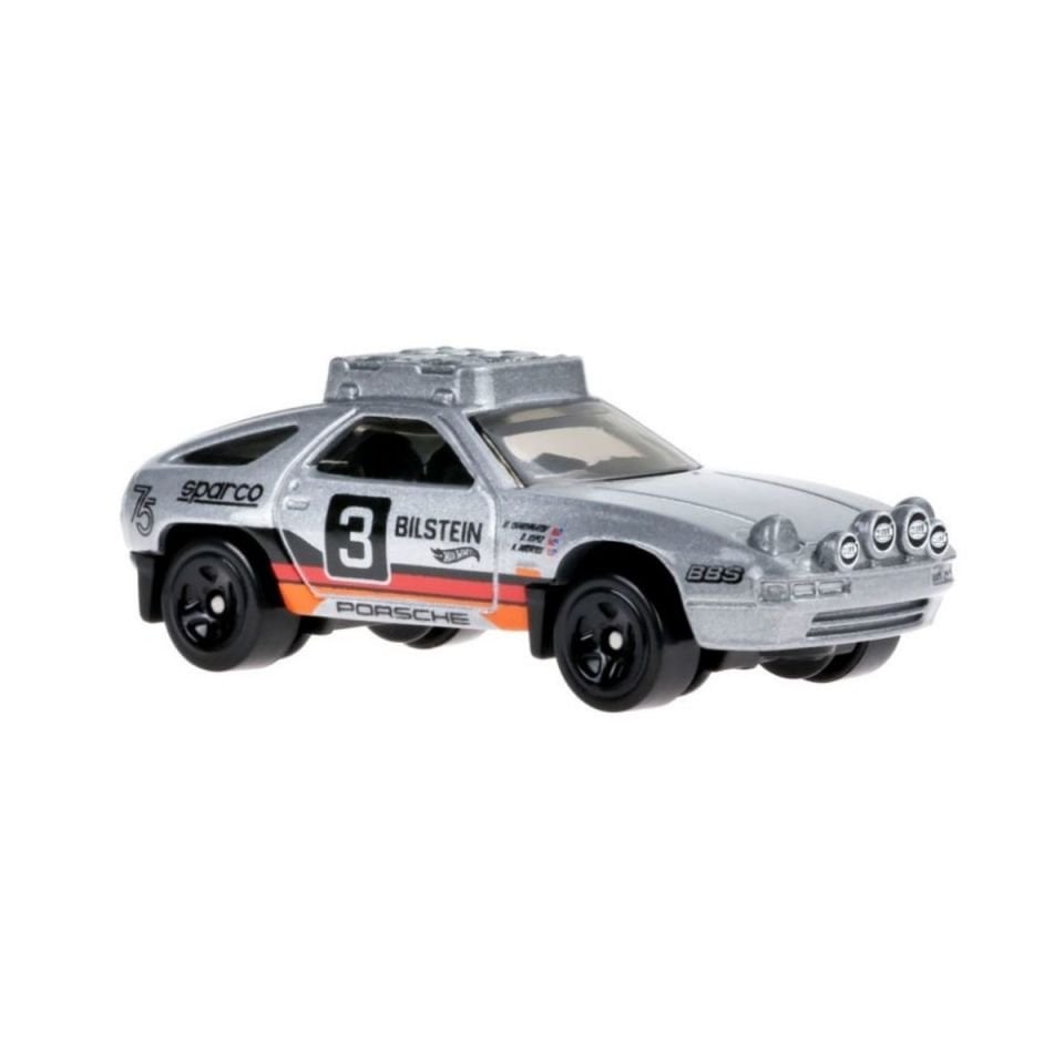 Hot Wheels Porsche 928s Safari