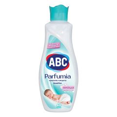 Abc Deterjan Yumuşatıcı Konsantre Sensitive 1440 ml