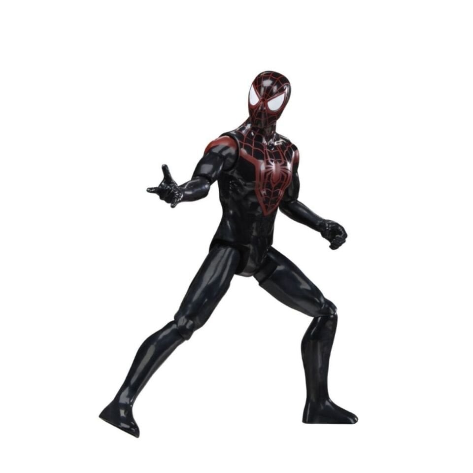 Marvel Spider-Man Titan Serisi Aksiyon Figürleri