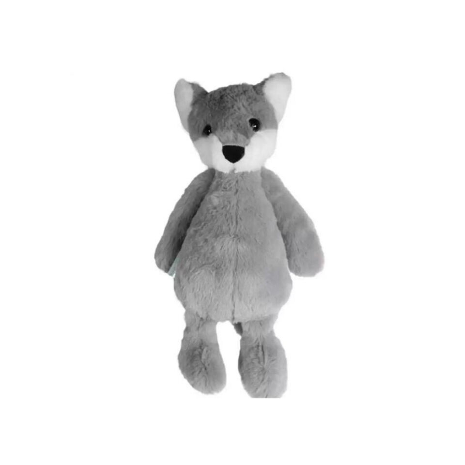 Dada Toys Peluş Tilki Taş 34 Cm