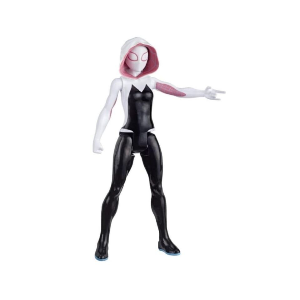 Marvel Spider-Man Titan Hero Series Ghost Spider