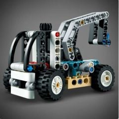 LEGO - TELEHANDLER 4