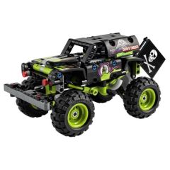 Lego Technic Monster Jam Grave Digger 42118