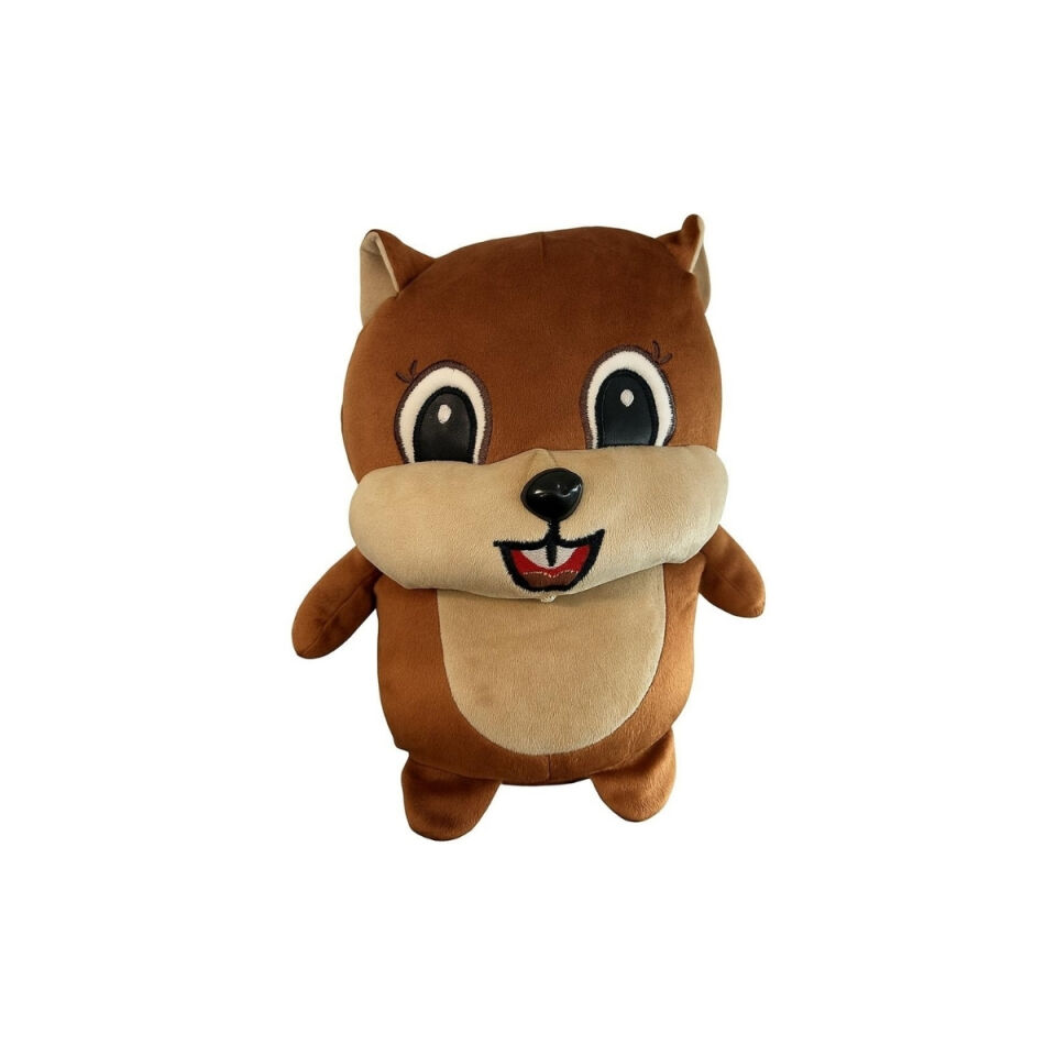 Dada Toys Peluş Sincap Peluş