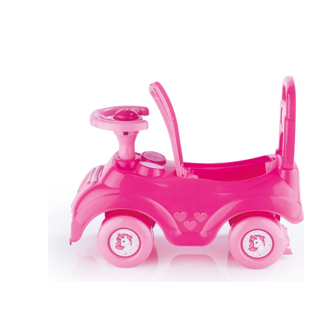 DOLU Unıcorn Bingit Araba 2522