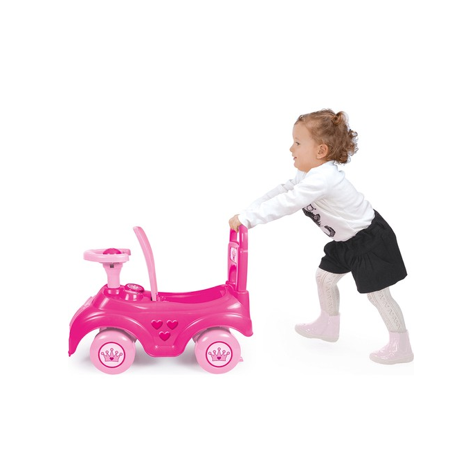 DOLU Unıcorn Bingit Araba 2522