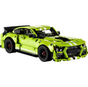 Lego 42138 Technic Ford Mustang Shelby