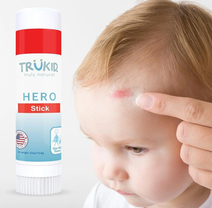 Trukid Cilt Deformasyon Onarıcı Stick 17gr