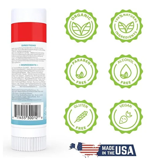 Trukid Cilt Deformasyon Onarıcı Stick 17gr