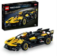 LEGO - TECHNIC BUGATTI BOLIDE YAPIM SETI (905 PARCA) 3