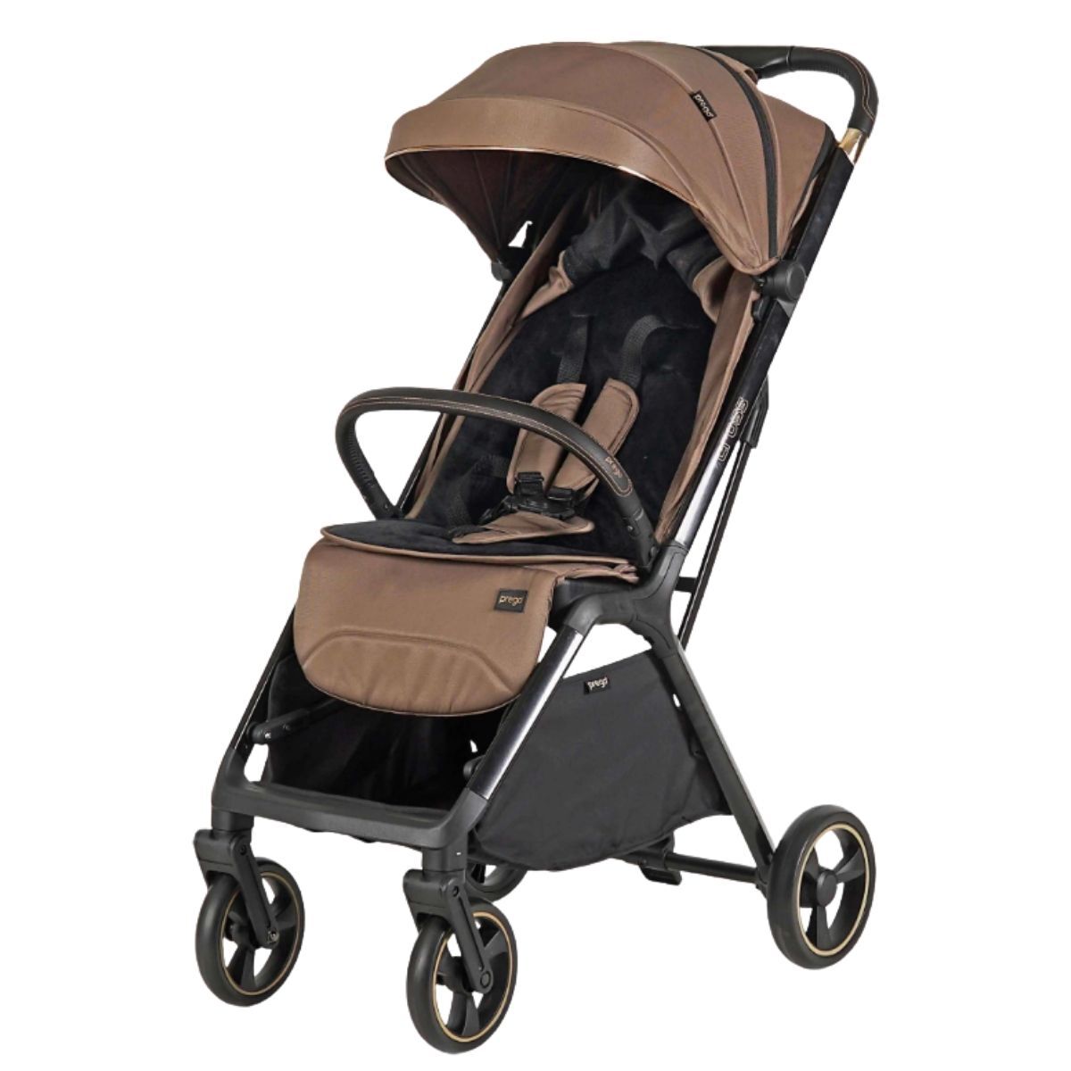 PREGO CROSS BEBEK ARABASI BEJ 2241