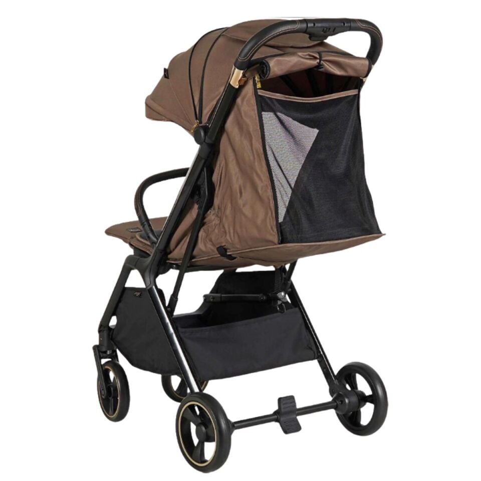 PREGO CROSS BEBEK ARABASI BEJ 2241