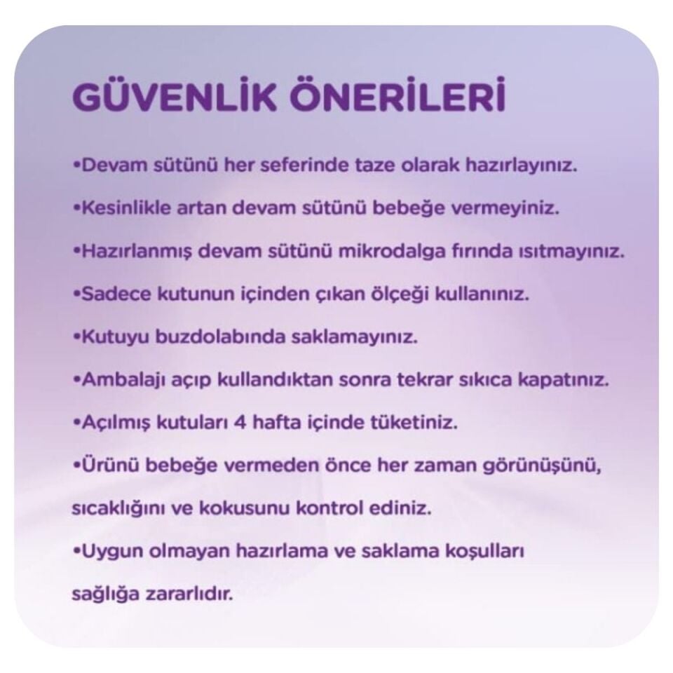 Aptamil 2 Prosyneo Devam Sütü 2x400 800 Gr