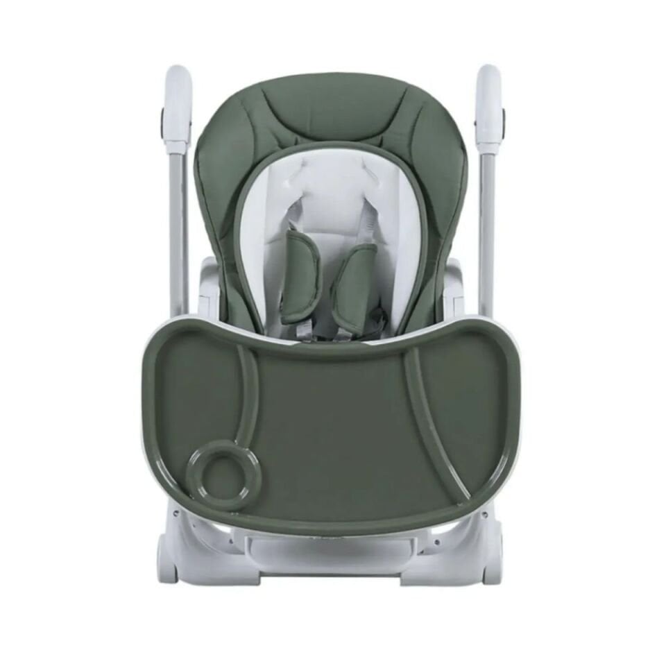 PREGO LUCCA MAMA SANDALYESİ HAKİ