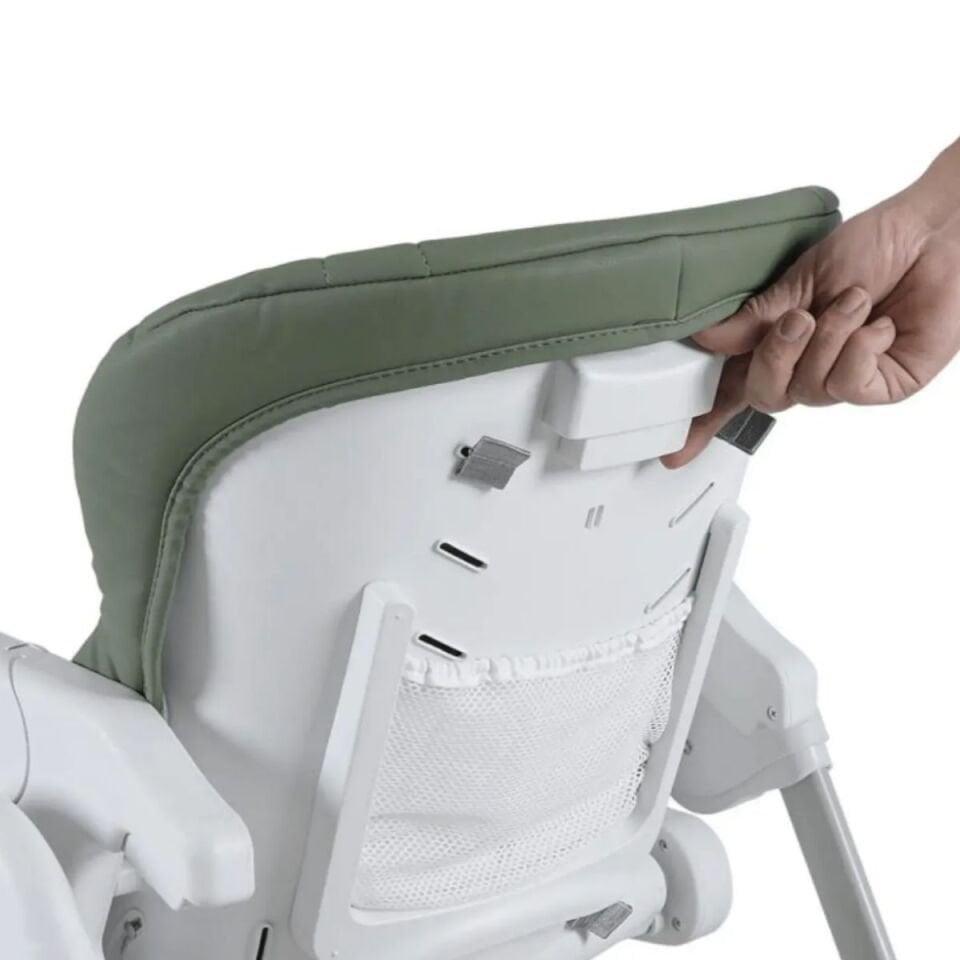 PREGO LUCCA MAMA SANDALYESİ HAKİ