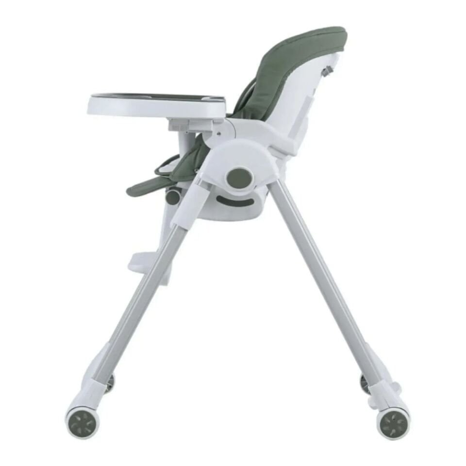 PREGO LUCCA MAMA SANDALYESİ HAKİ