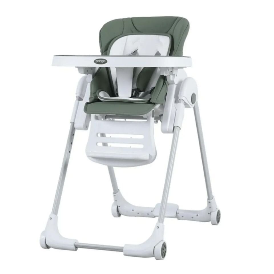 PREGO LUCCA MAMA SANDALYESİ HAKİ