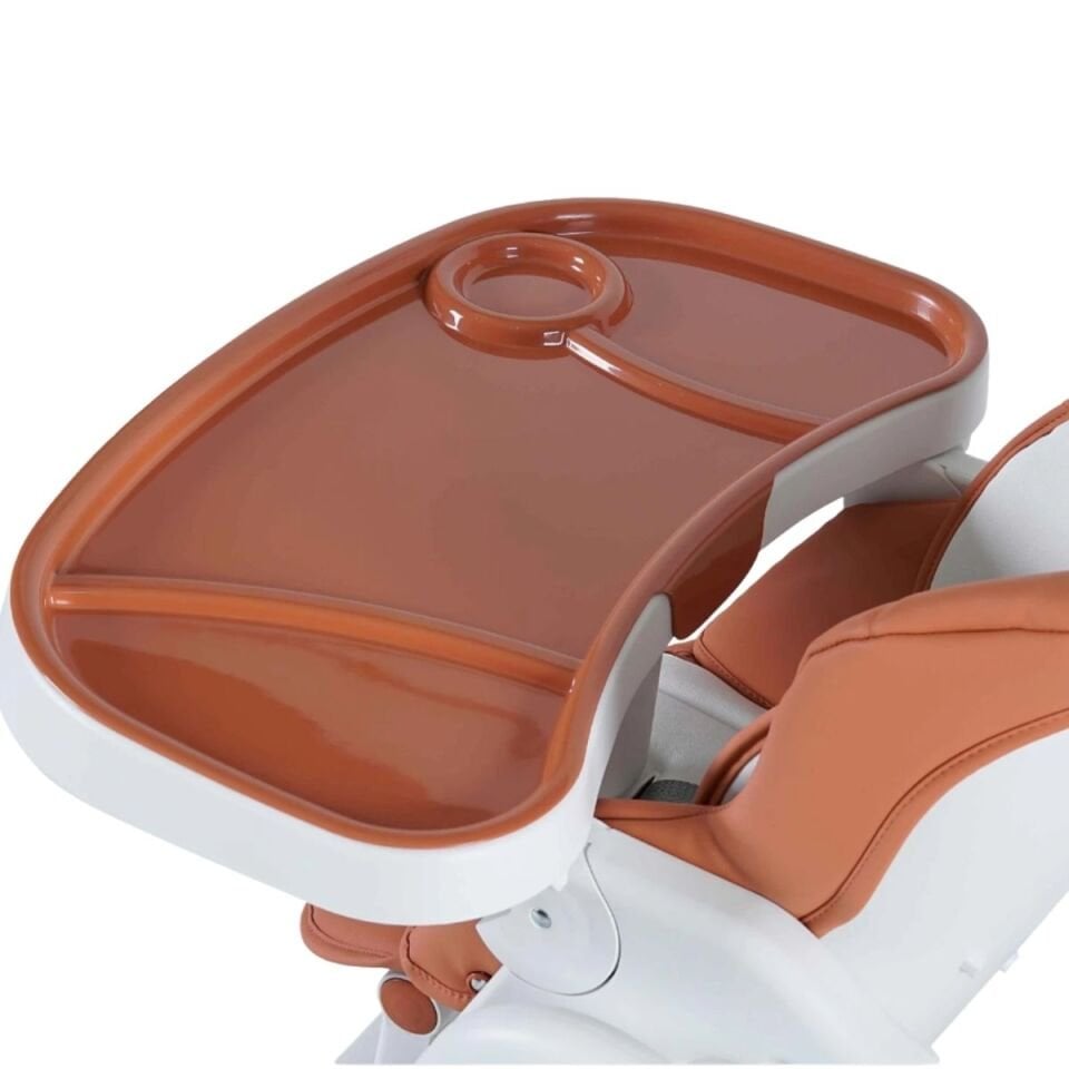 PREGO LUCCA MAMA SANDALYESİ KİREMİT