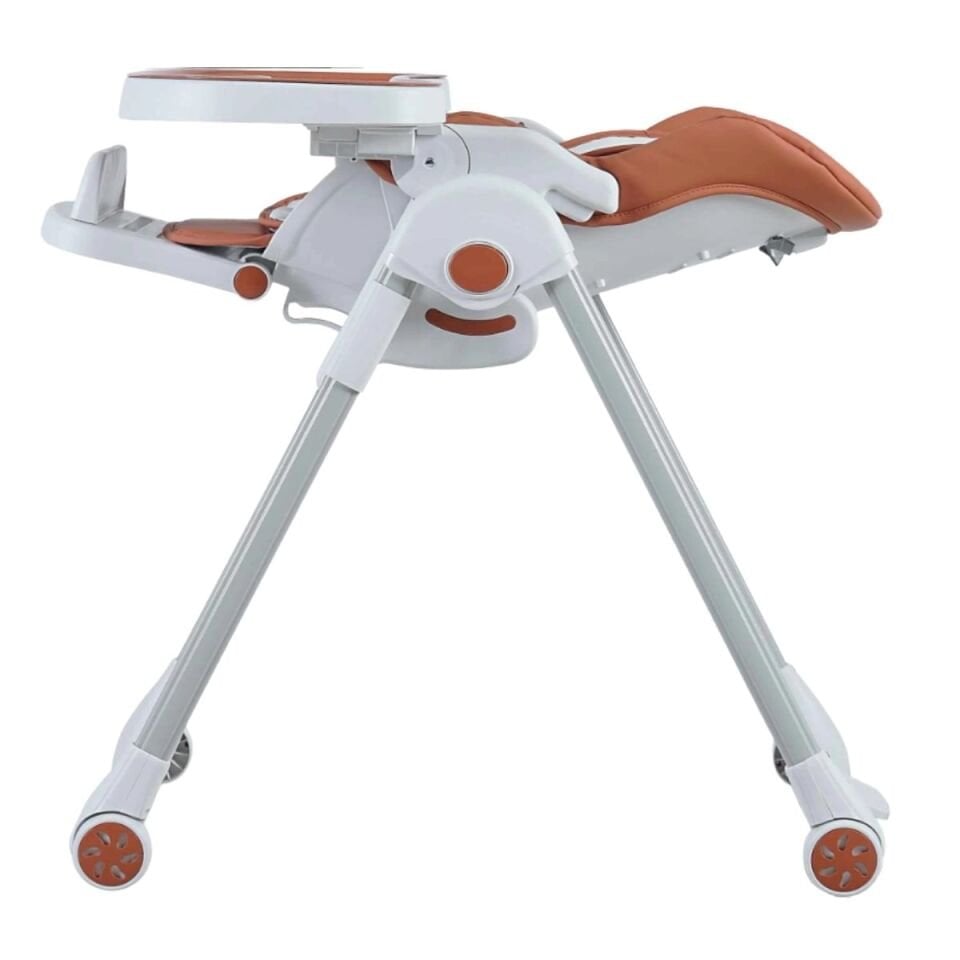 PREGO LUCCA MAMA SANDALYESİ KİREMİT