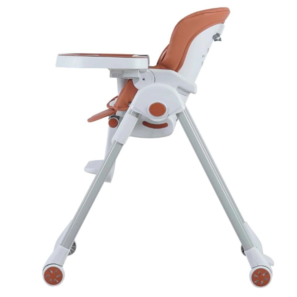 PREGO LUCCA MAMA SANDALYESİ KİREMİT