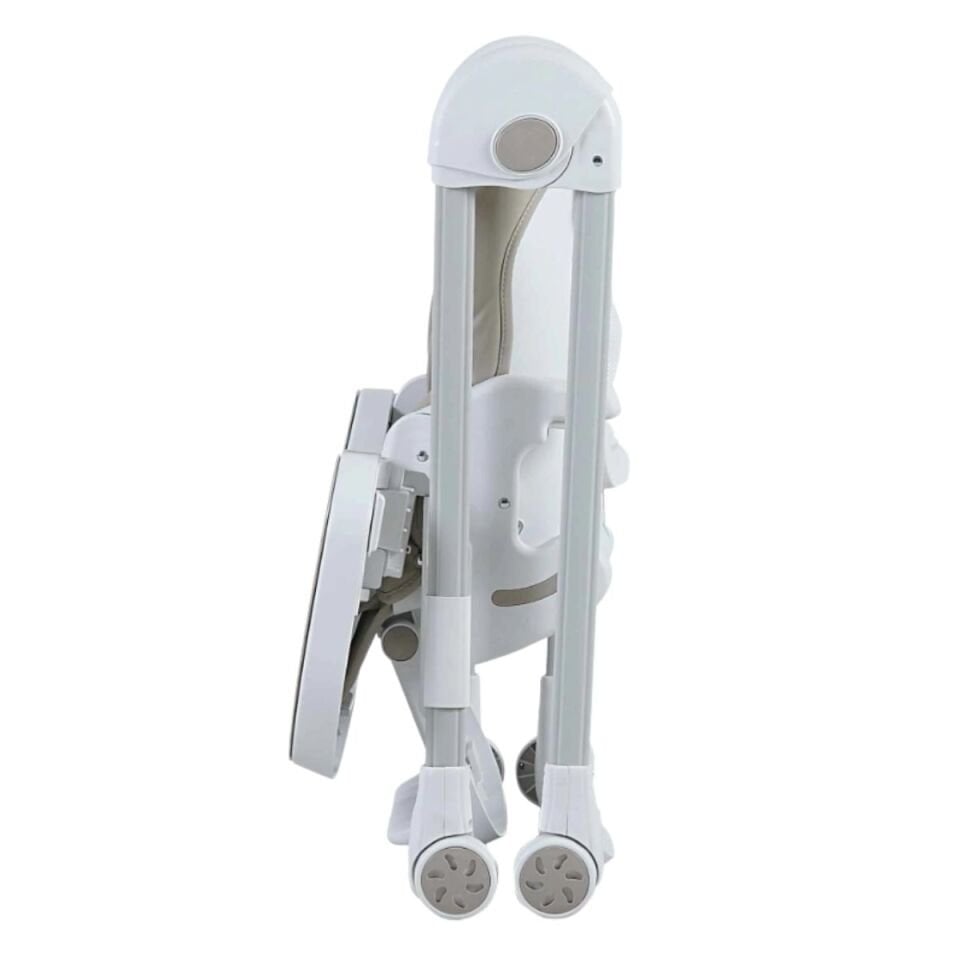 PREGO LUCCA MAMA SANDALYESİ KREM