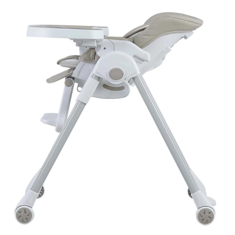 PREGO LUCCA MAMA SANDALYESİ KREM