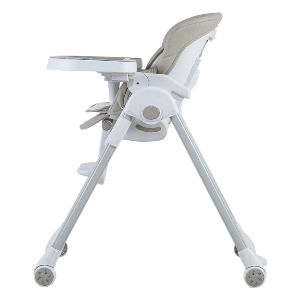 PREGO LUCCA MAMA SANDALYESİ KREM