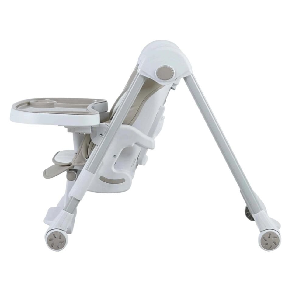 PREGO LUCCA MAMA SANDALYESİ KREM