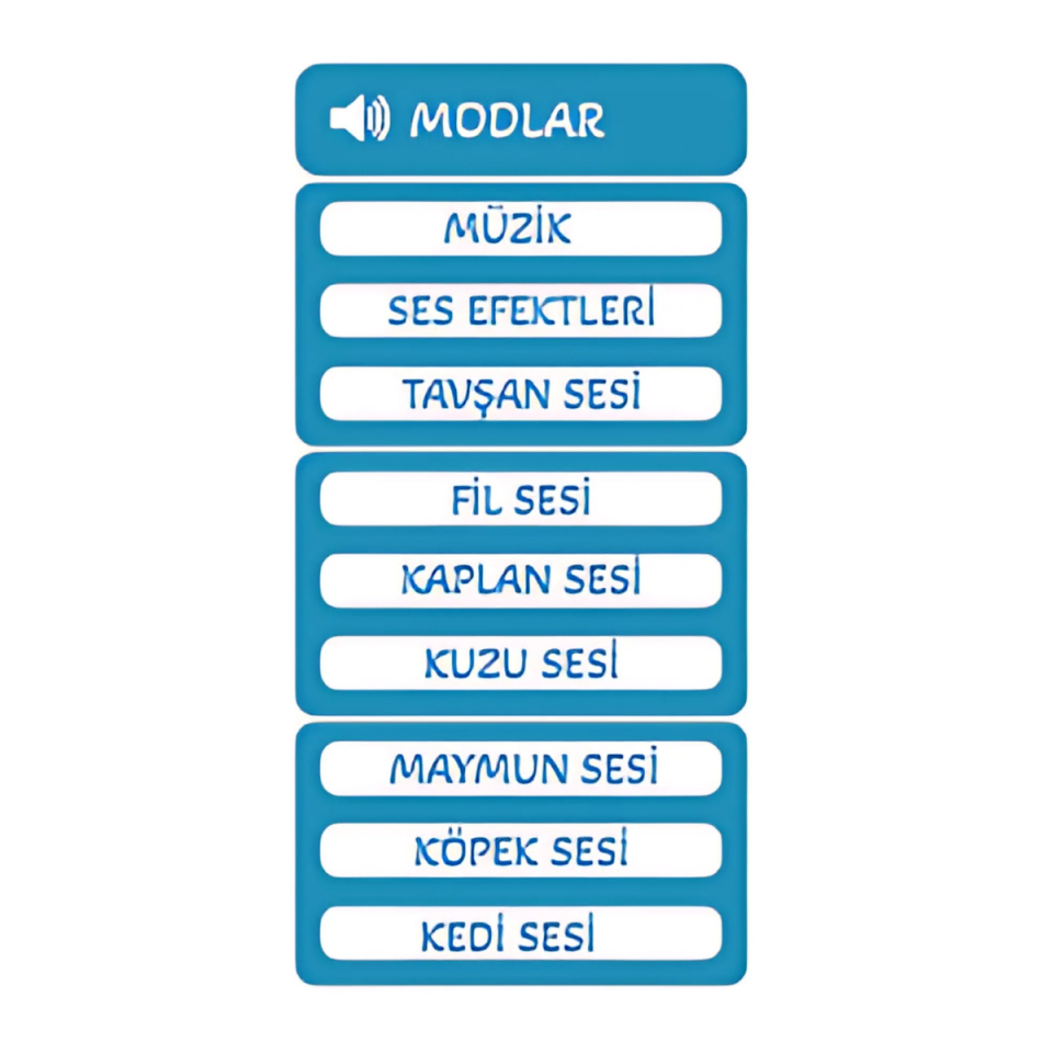 Vardem Işıklı ve Müzikli Dinozor Bebek Piyanosu